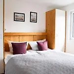 Dünenstraße 18 Haus Ostseedüne 2 Ferienhaus Ostseeheilbad Zingst