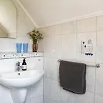 Ferienhaus Dünenstraße 18 Haus Ostseedüne 2 Ostseeheilbad Zingst