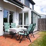 Ferienhaus Dünenstraße 18 Haus Ostseedüne 2
