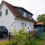 Dünenstraße 18 Haus Ostseedüne 2 Ferienhaus