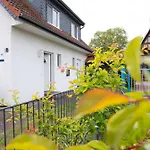 Ferienhaus Dünenstraße 18 Haus Ostseedüne 2 Ostseeheilbad Zingst