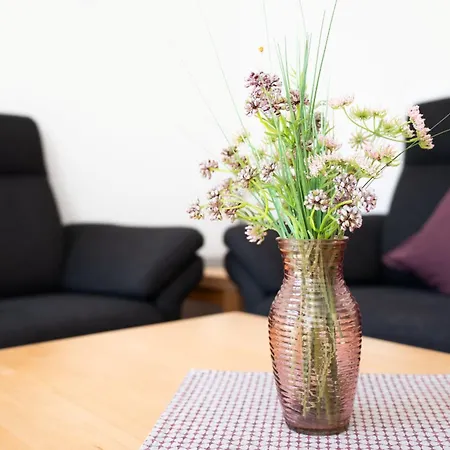 Dünenstraße 18 Haus Ostseedüne 2 Ferienhaus