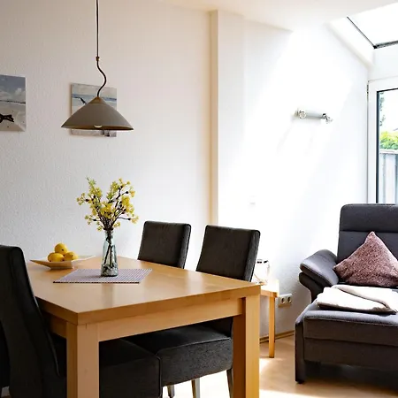 Dünenstraße 18 Haus Ostseedüne 2 Ferienhaus