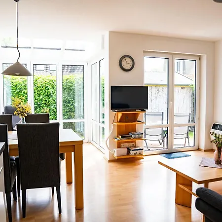 Dünenstraße 18 Haus Ostseedüne 2