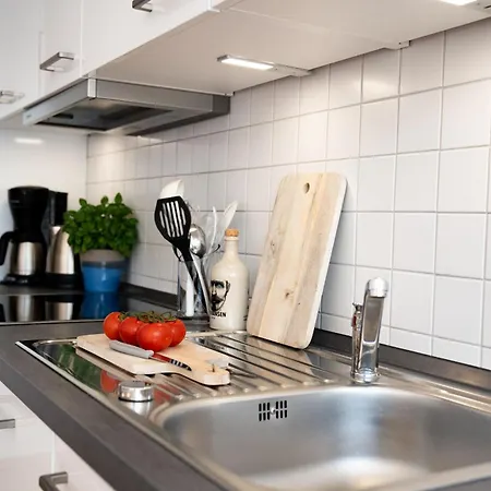Dünenstraße 18 Haus Ostseedüne 2 Ferienhaus *