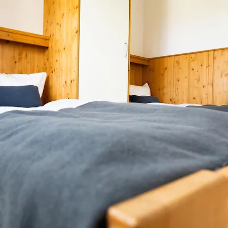 Dünenstraße 18 Haus Ostseedüne 2 Ferienhaus *