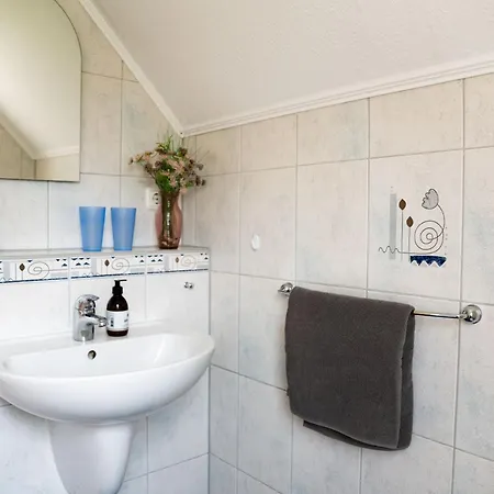 Ferienhaus Dünenstraße 18 Haus Ostseedüne 2 Ostseeheilbad Zingst