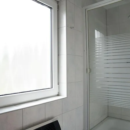 Dünenstraße 18 Haus Ostseedüne 2 * Ostseeheilbad Zingst